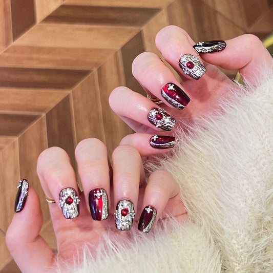 Timeless Glam Collection M116688-0002 44mm 12AA